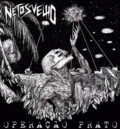 Netos Do Velho : Operação Prato